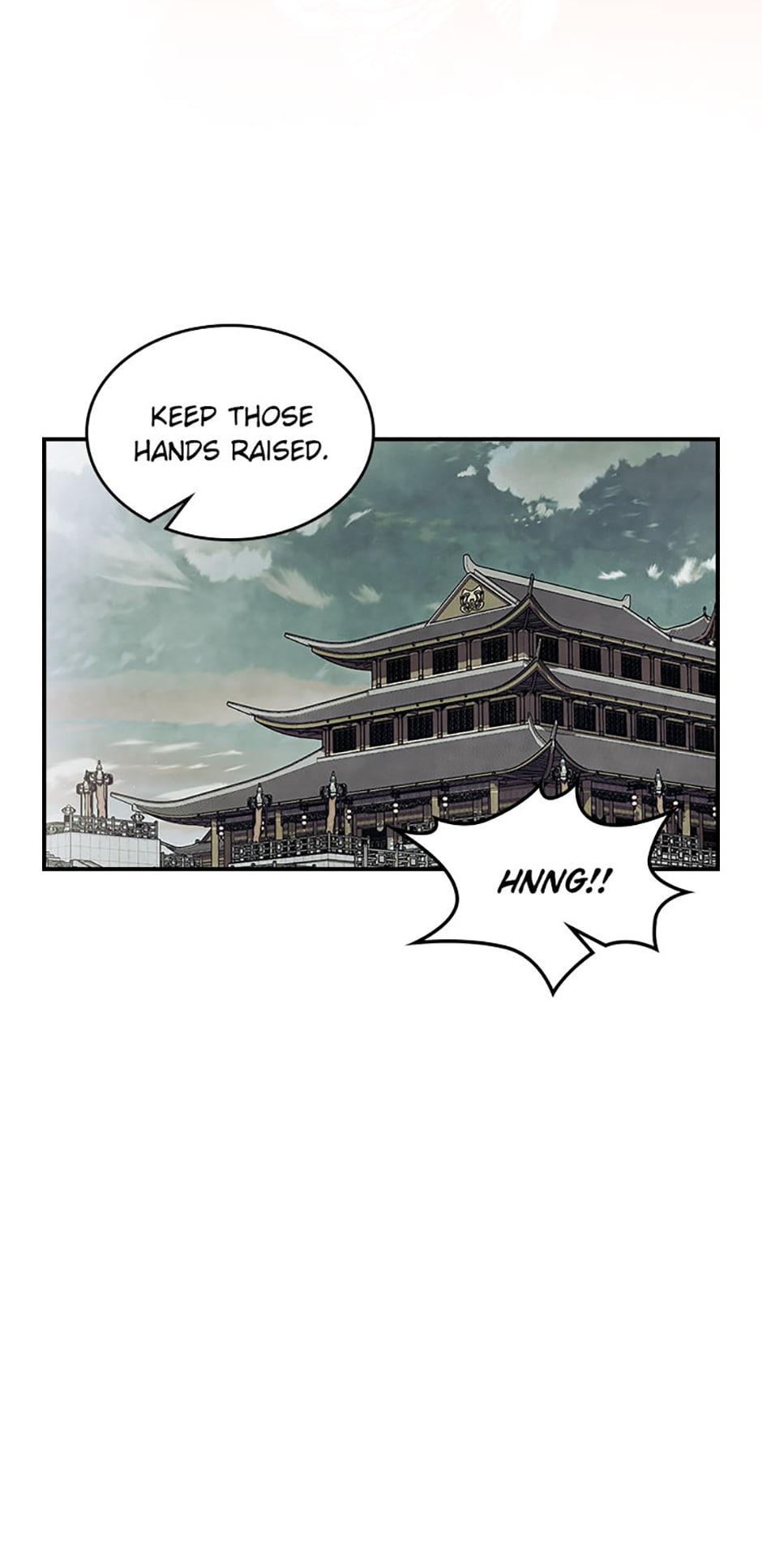 Yi Shen Dang Guan Chapter 68 30